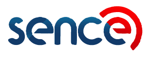 Logo Sence
