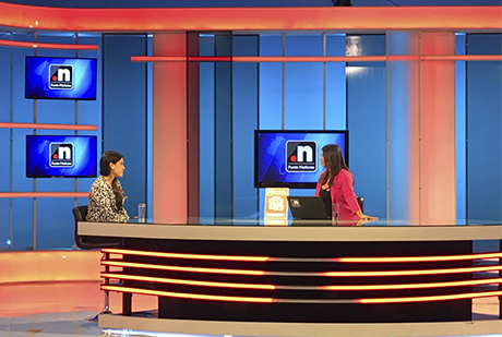 Terapia Online en La Red - Marzo 2020