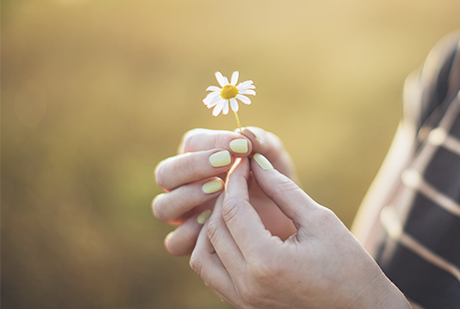La Gratitud. Más allá de la Angustia y la Depresión