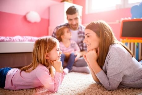 ¿Por qué es importante enseñarles valores a nuestros hijos e hijas?