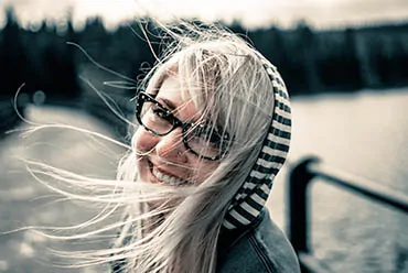 Actitud Positiva y Beneficios