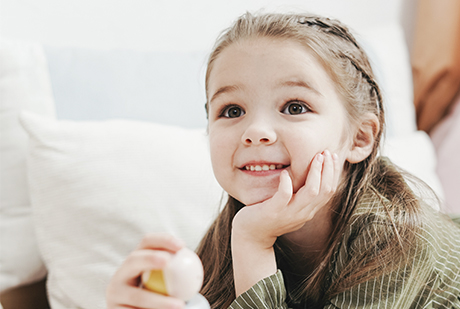 La Importancia de las Rutinas en los Niños