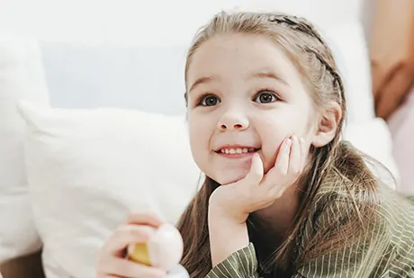 La Importancia de las Rutinas en los Niños