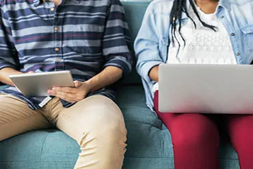 Terapia de Pareja Online