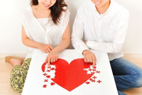 La Pareja en tiempos de Pandemia y la importancia de la Terapia